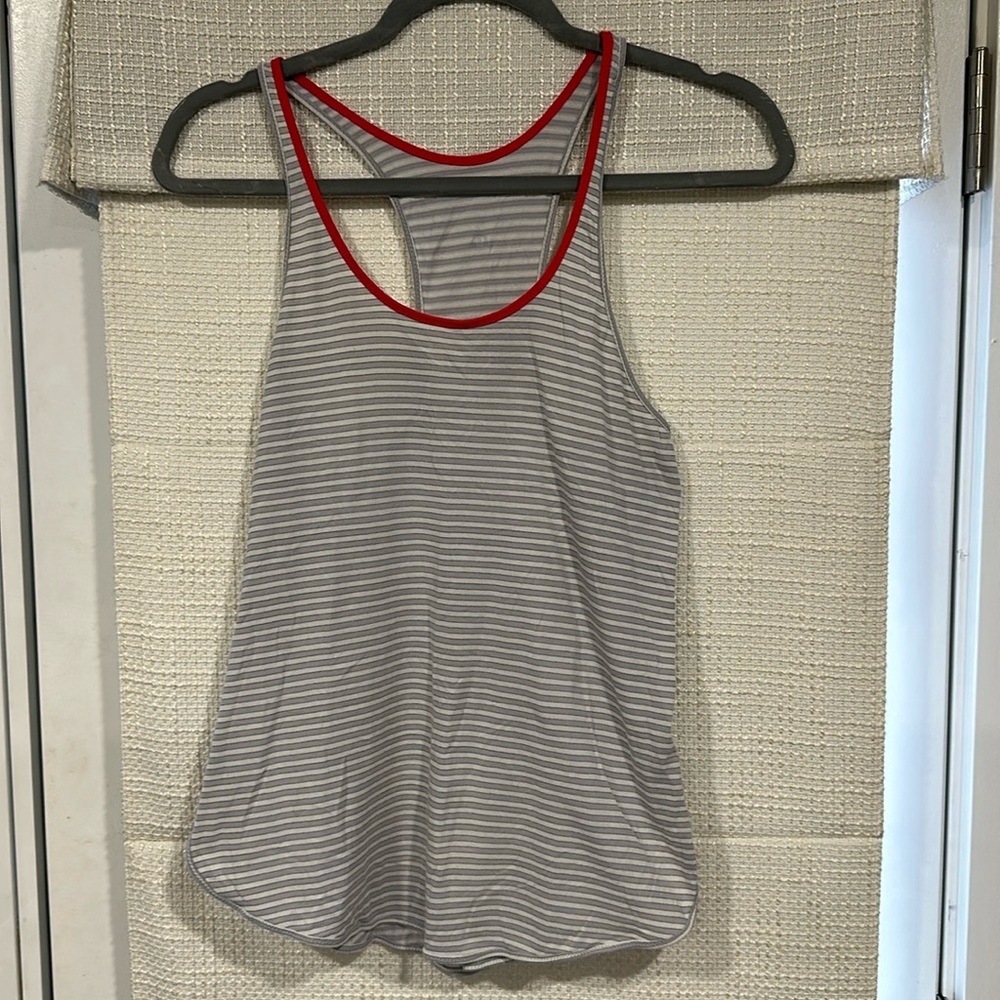 Lululemon | Running Tank